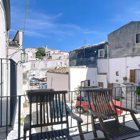 Le Antiche Mansioni 2 *