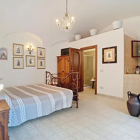 Le Antiche Mansioni 2