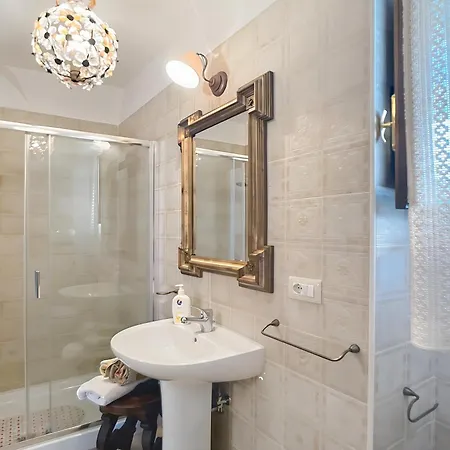 Le Antiche Mansioni 2 Appartement *