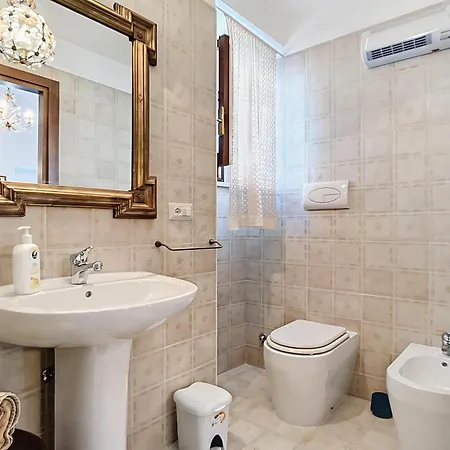 Le Antiche Mansioni 2 Appartement *