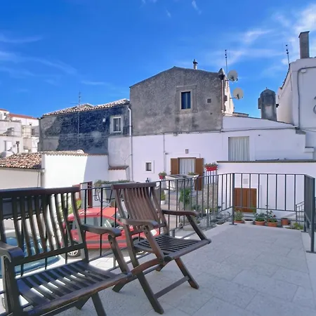 Apartmán Le Antiche Mansioni 2