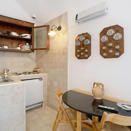 Le Antiche Mansioni 2 Apartment Monte SantʼAngelo