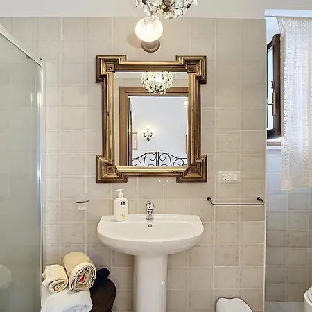 Apartment Le Antiche Mansioni 2