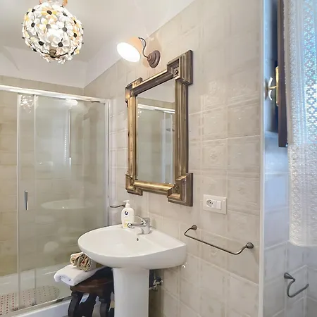 Le Antiche Mansioni 2 Apartment Monte SantʼAngelo