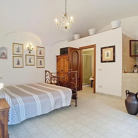 Le Antiche Mansioni 2 *