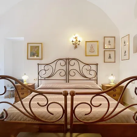 公寓 Le Antiche Mansioni 2