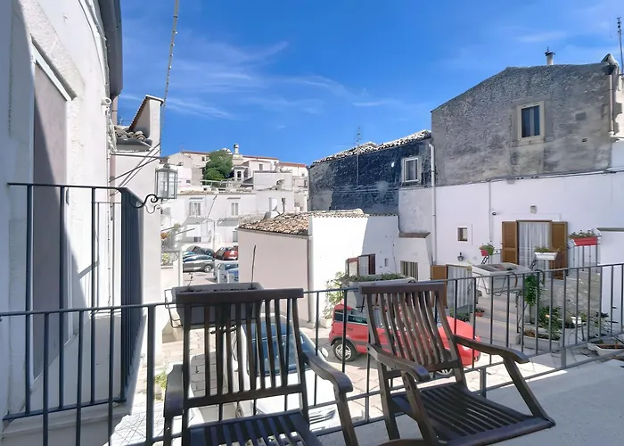 Le Antiche Mansioni 2 *