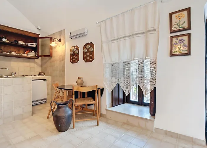 شقة Le Antiche Mansioni 2 *